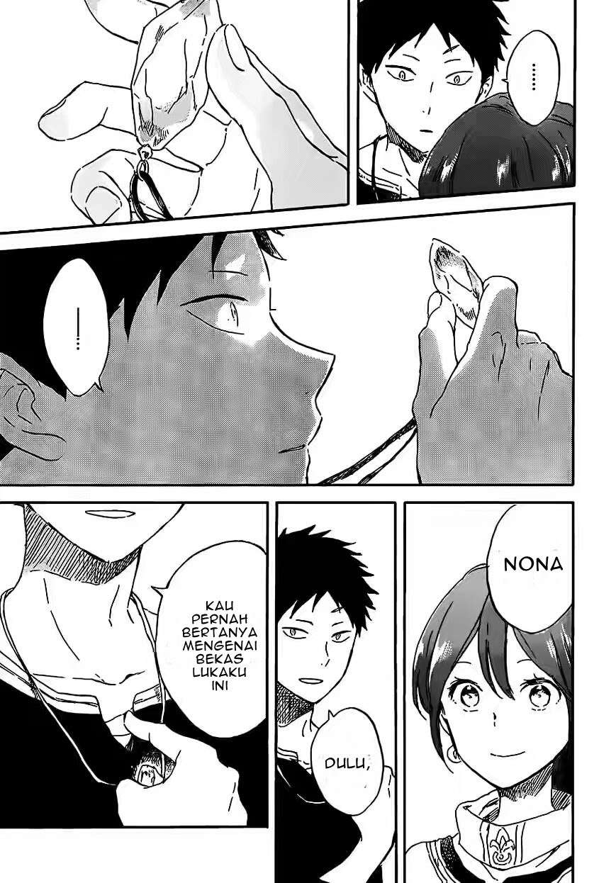 Akagami no Shirayukihime Chapter 90 Image 12