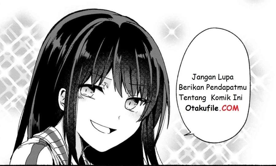 Kyuuketsuki-chan to Kouhai-chan Chapter 08 Image 28
