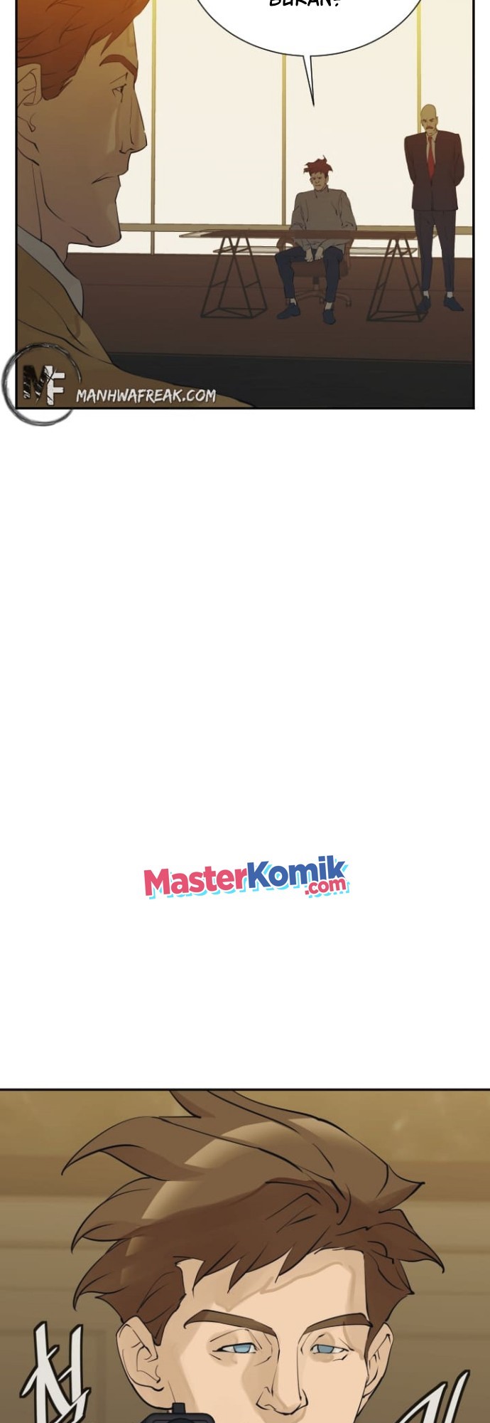 I Stack Experience Through Writing Books Chapter 150 end Image 25