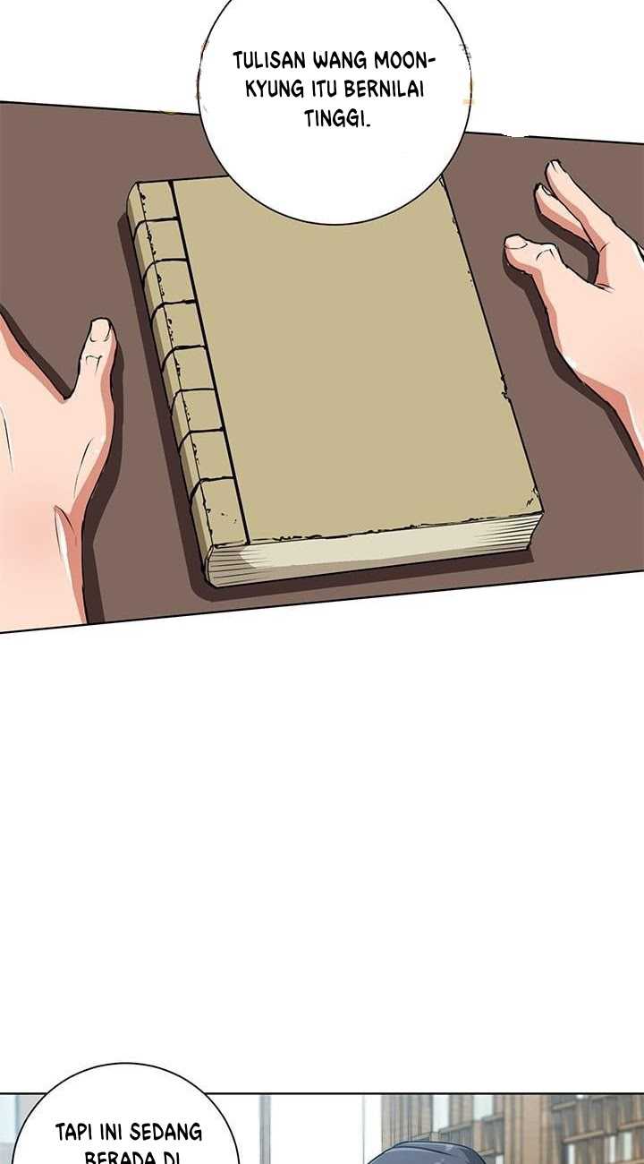 I Stack Experience Through Writing Books Chapter 29 Image 4