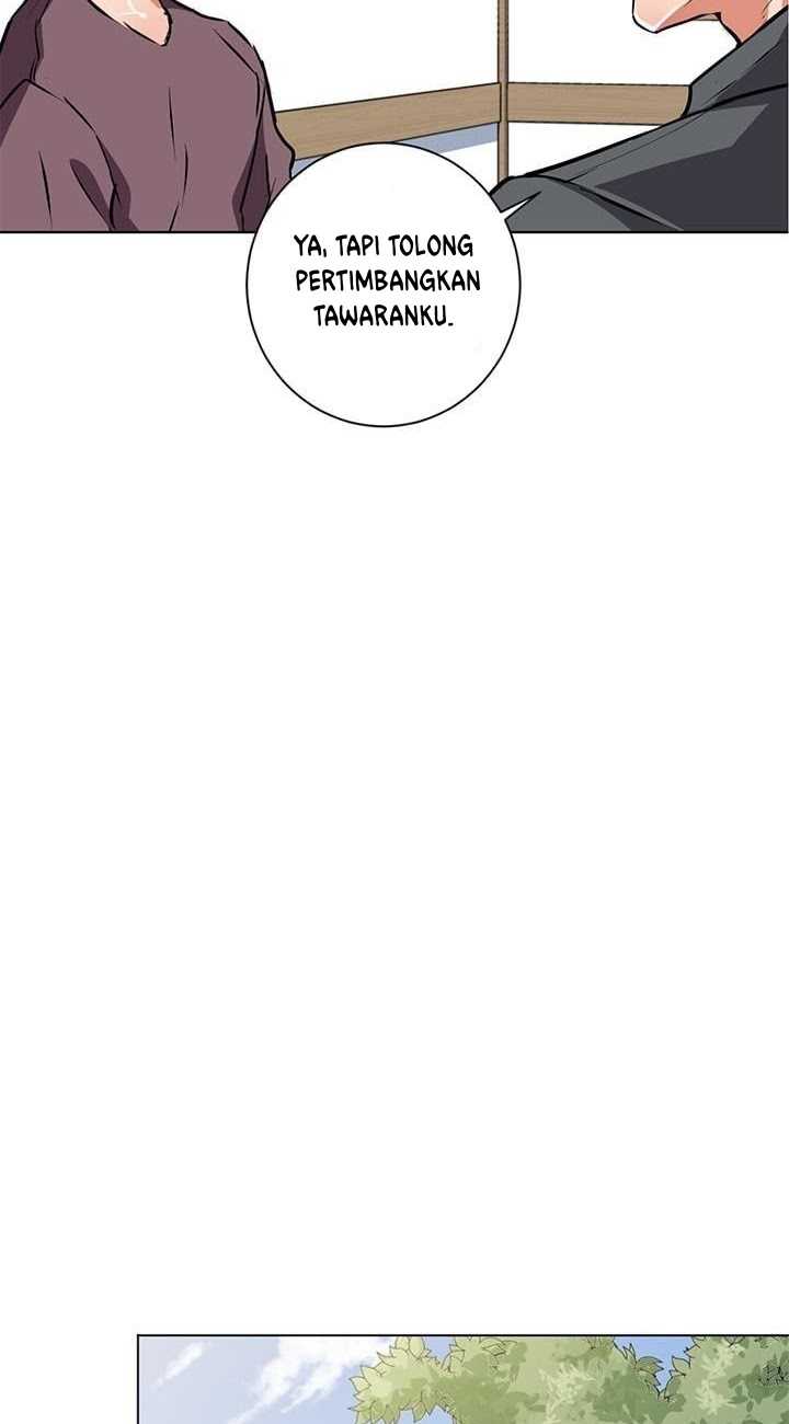 I Stack Experience Through Writing Books Chapter 29 Image 13