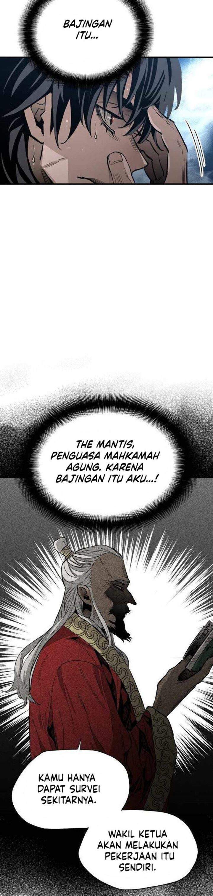 Heavenly Demon Cultivation Simulation Chapter 01 Image 27