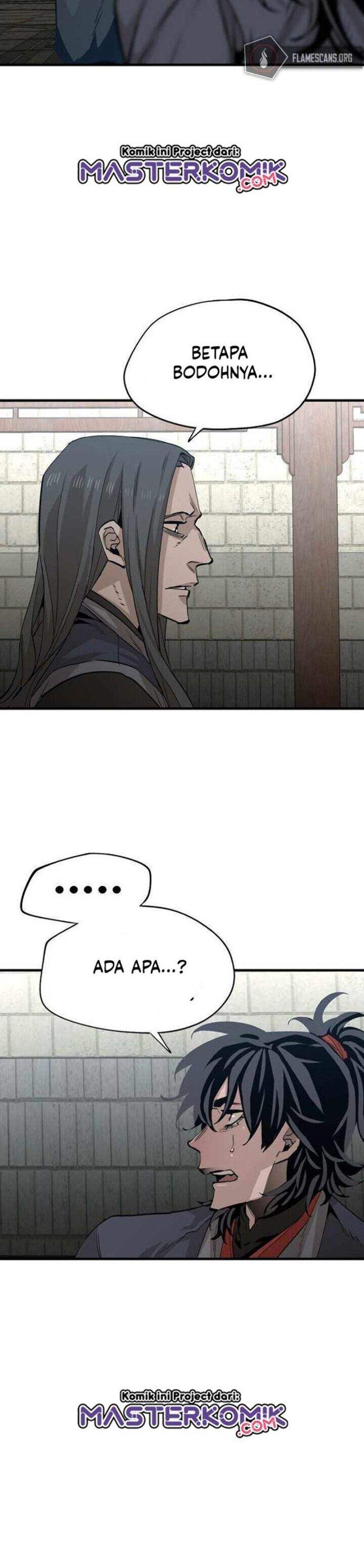 Heavenly Demon Cultivation Simulation Chapter 01 Image 40