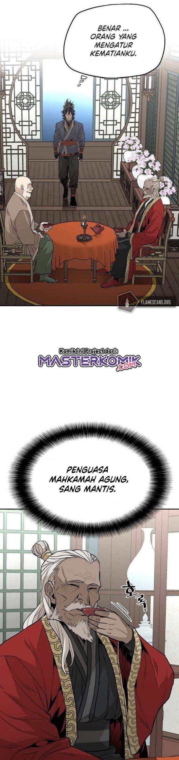 Heavenly Demon Cultivation Simulation Chapter 01 Image 50