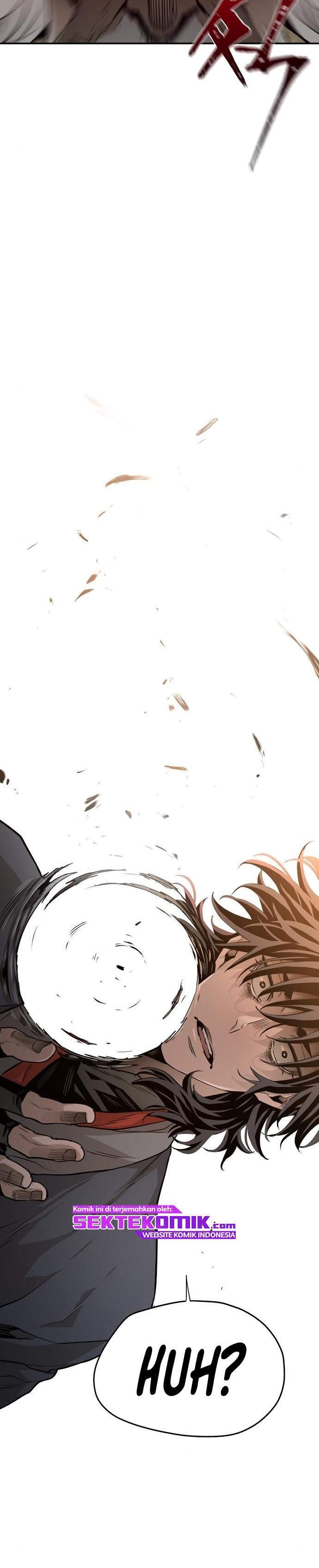 Heavenly Demon Cultivation Simulation Chapter 02 Image 3