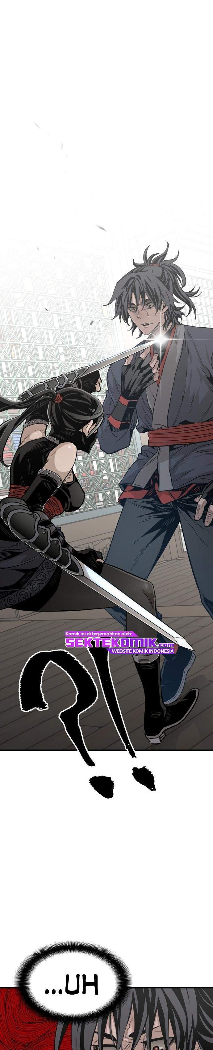 Heavenly Demon Cultivation Simulation Chapter 02 Image 6