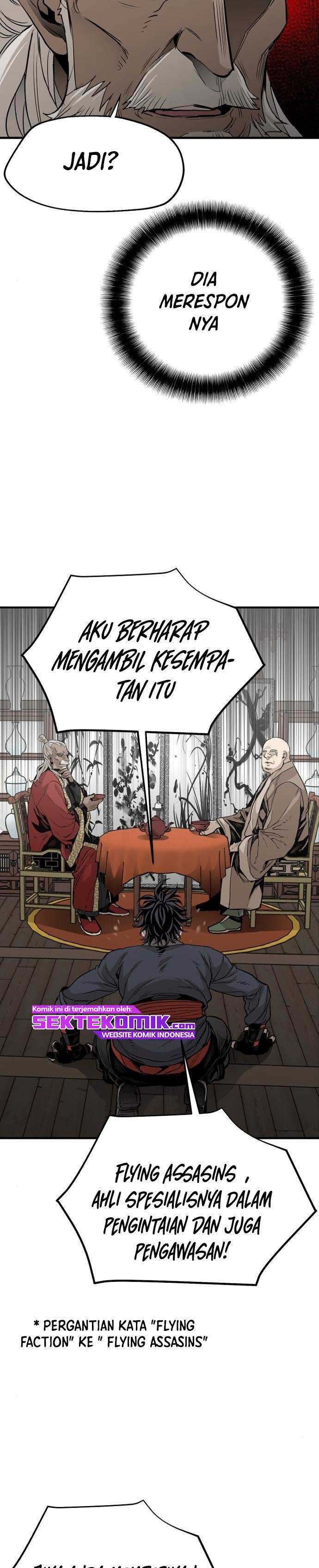 Heavenly Demon Cultivation Simulation Chapter 02 Image 14