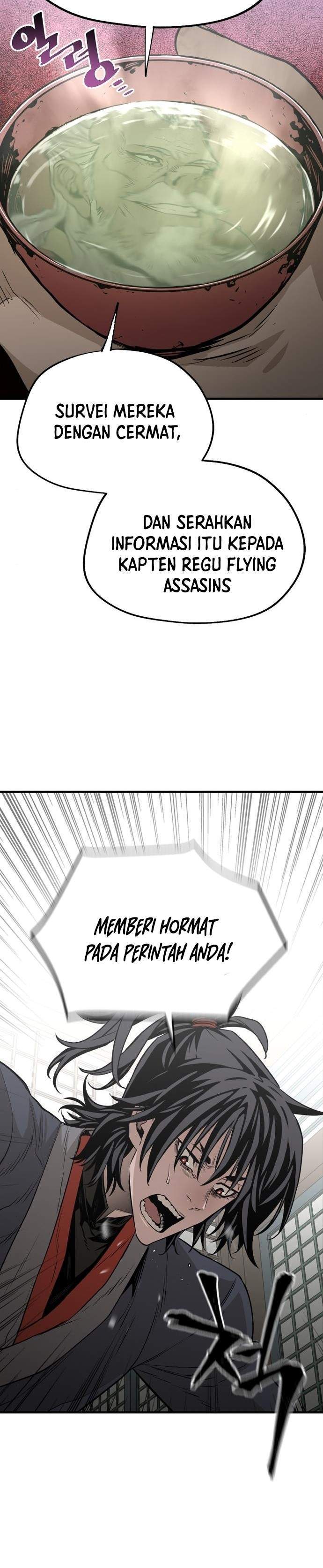 Heavenly Demon Cultivation Simulation Chapter 02 Image 20