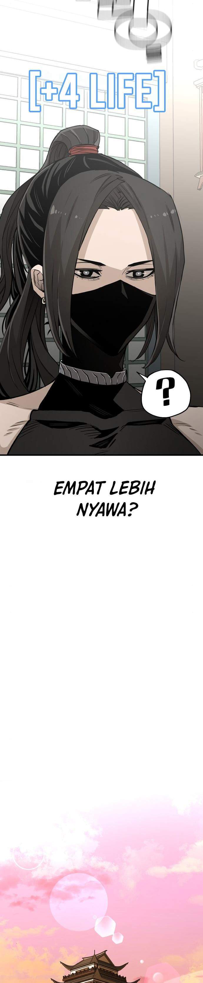 Heavenly Demon Cultivation Simulation Chapter 02 Image 24