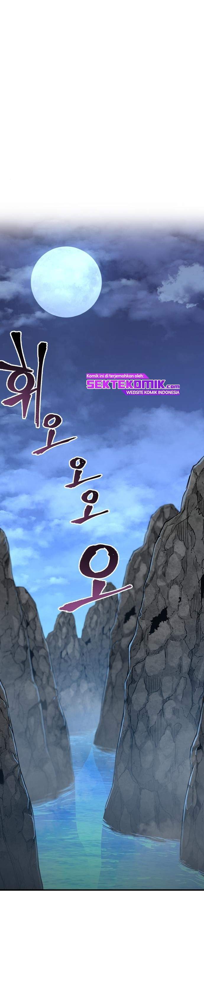 Heavenly Demon Cultivation Simulation Chapter 03 Image 1