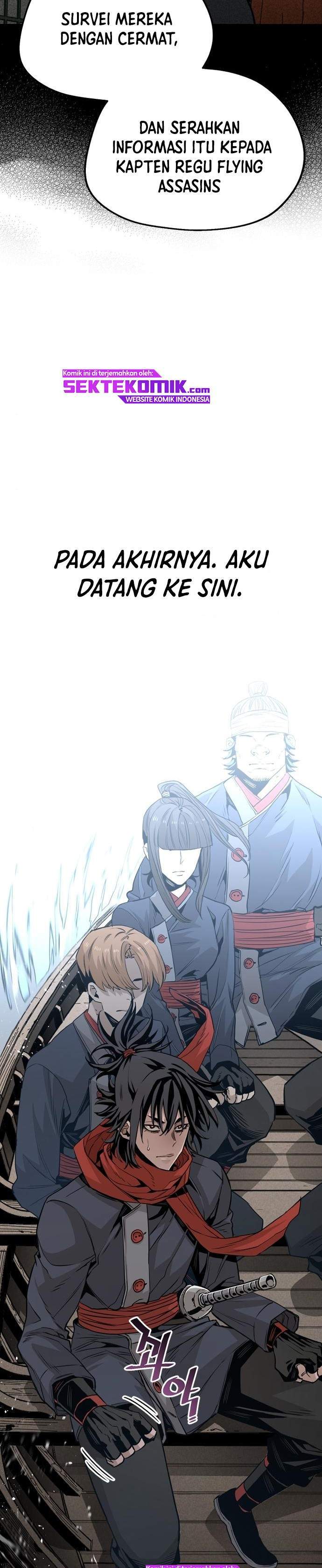 Heavenly Demon Cultivation Simulation Chapter 03 Image 4