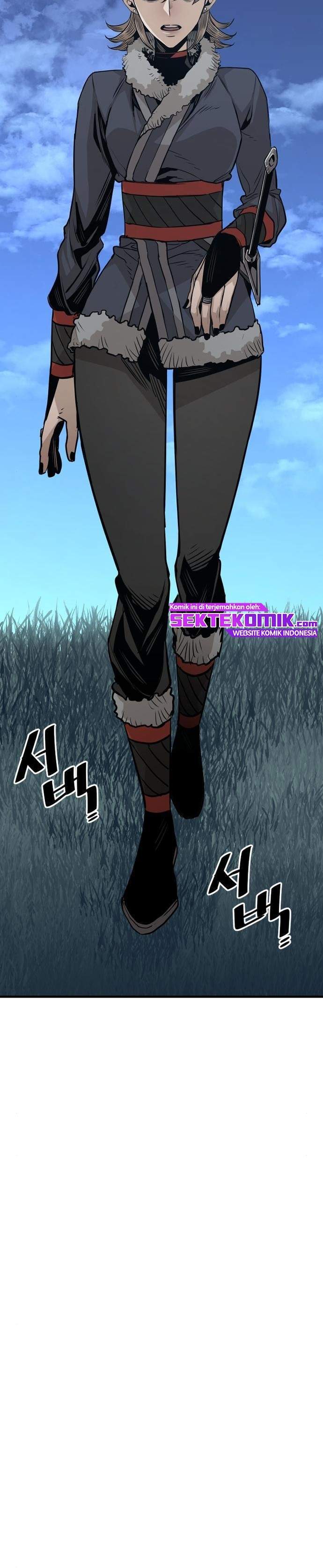 Heavenly Demon Cultivation Simulation Chapter 03 Image 9