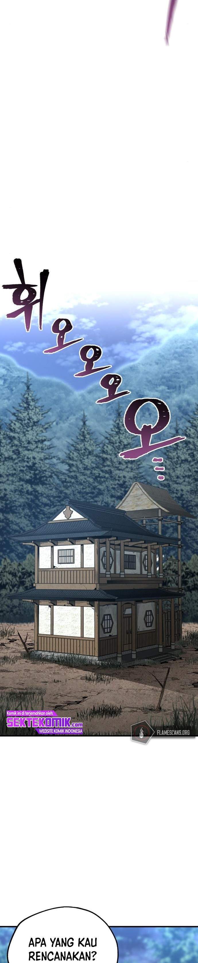 Heavenly Demon Cultivation Simulation Chapter 03 Image 22