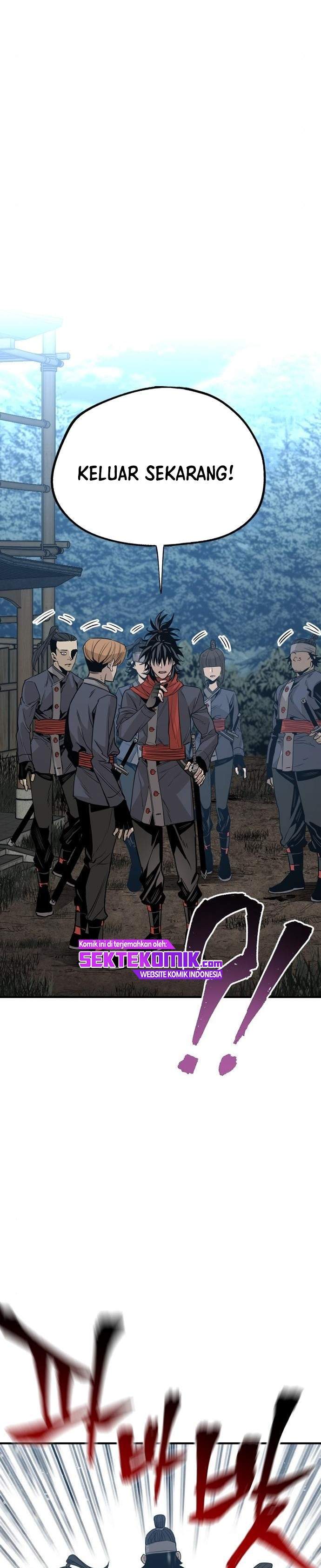 Heavenly Demon Cultivation Simulation Chapter 03 Image 37