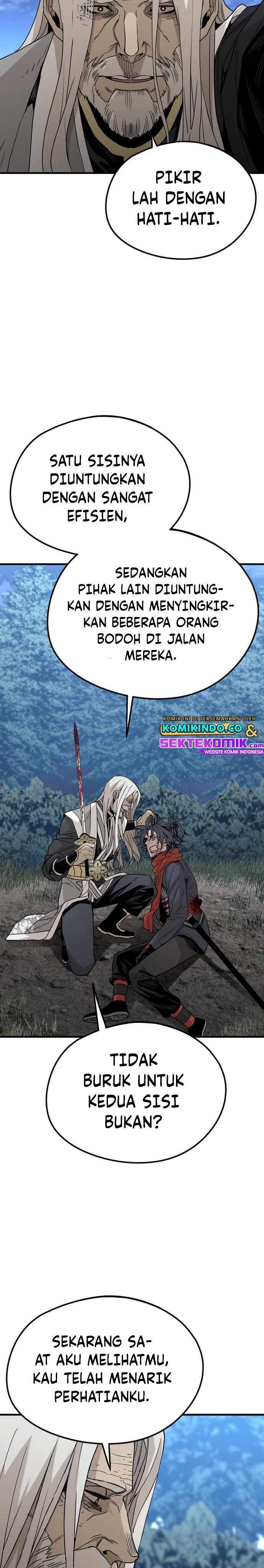 Heavenly Demon Cultivation Simulation Chapter 04 Image 20