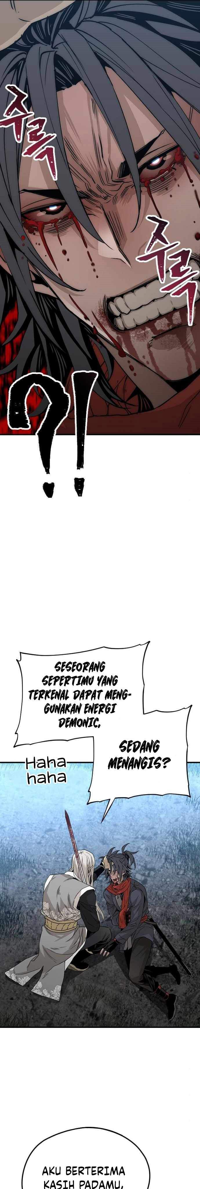 Heavenly Demon Cultivation Simulation Chapter 04 Image 22