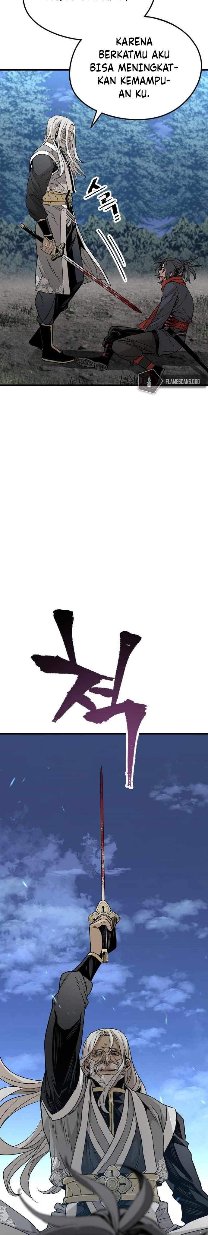 Heavenly Demon Cultivation Simulation Chapter 04 Image 23