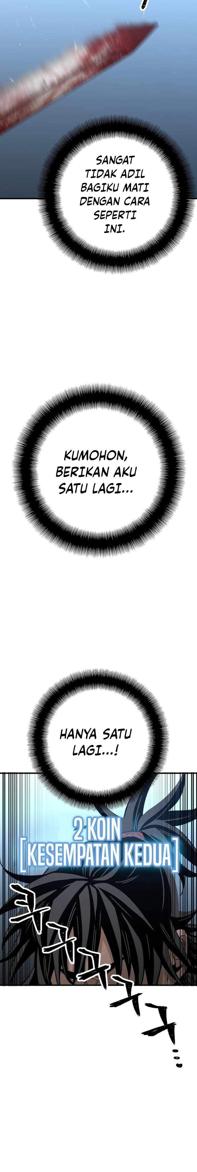 Heavenly Demon Cultivation Simulation Chapter 04 Image 25
