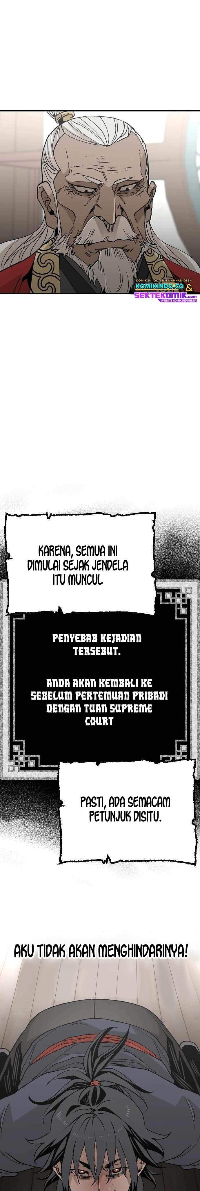 Heavenly Demon Cultivation Simulation Chapter 05 Image 8