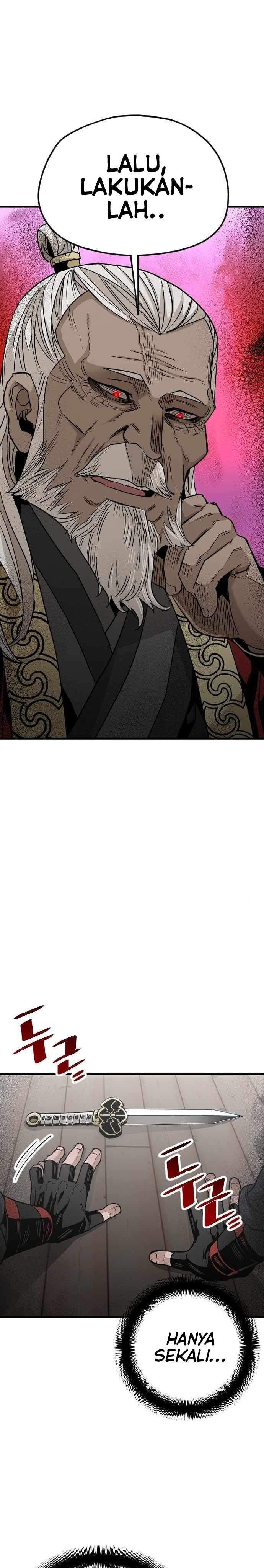 Heavenly Demon Cultivation Simulation Chapter 05 Image 24
