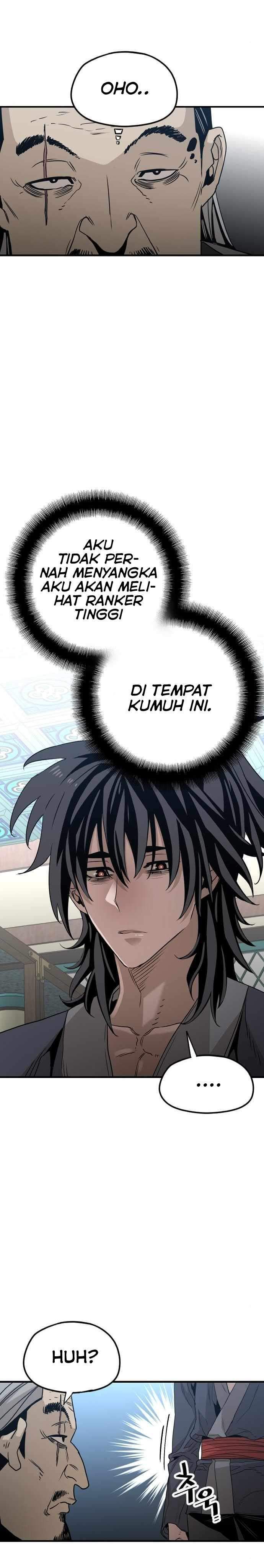 Heavenly Demon Cultivation Simulation Chapter 05 Image 41