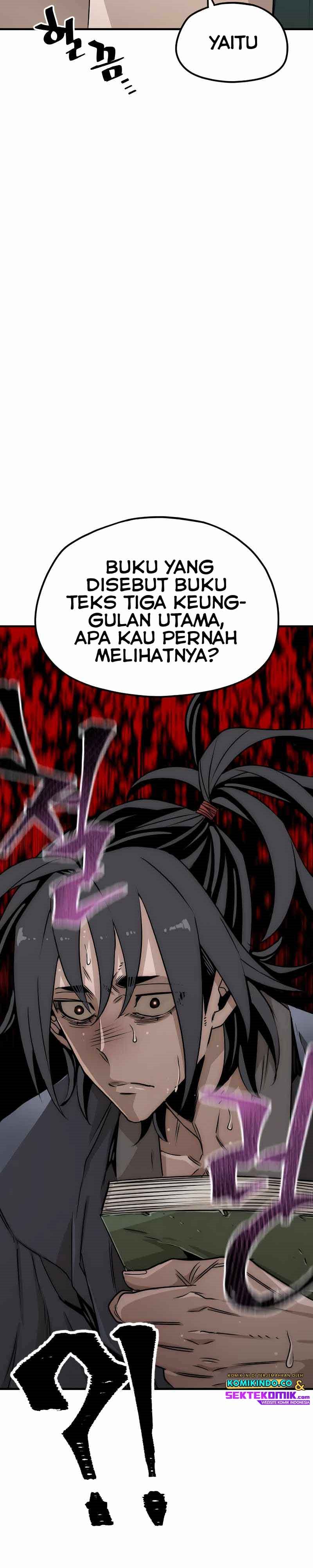 Heavenly Demon Cultivation Simulation Chapter 07 Image 27