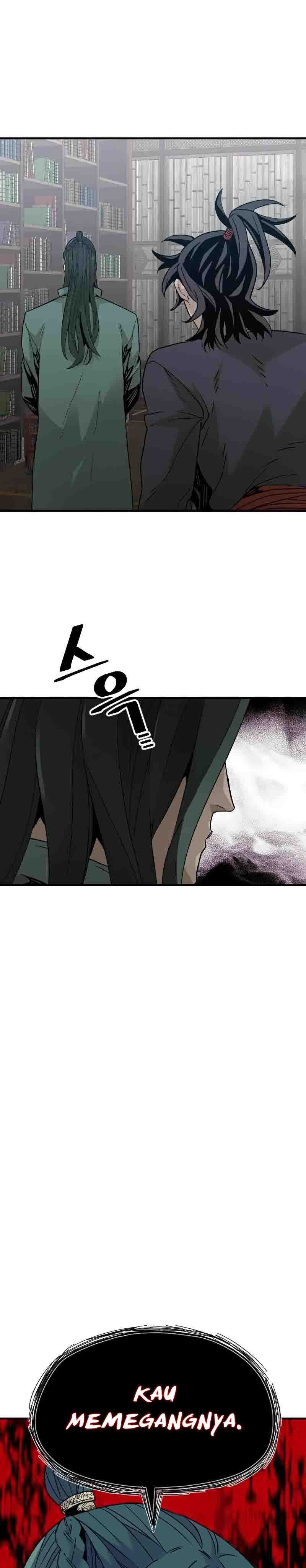 Heavenly Demon Cultivation Simulation Chapter 08 Image 2