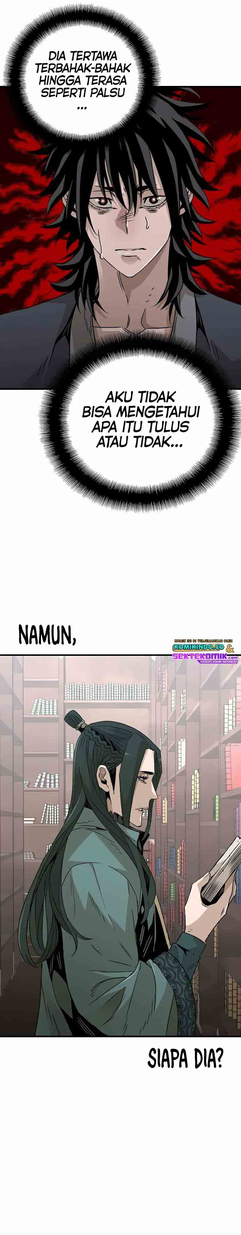 Heavenly Demon Cultivation Simulation Chapter 08 Image 14