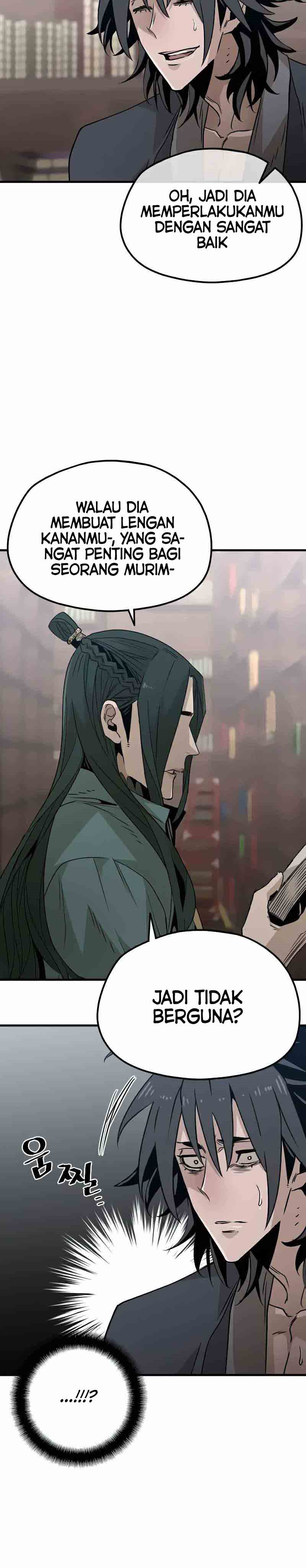 Heavenly Demon Cultivation Simulation Chapter 08 Image 18