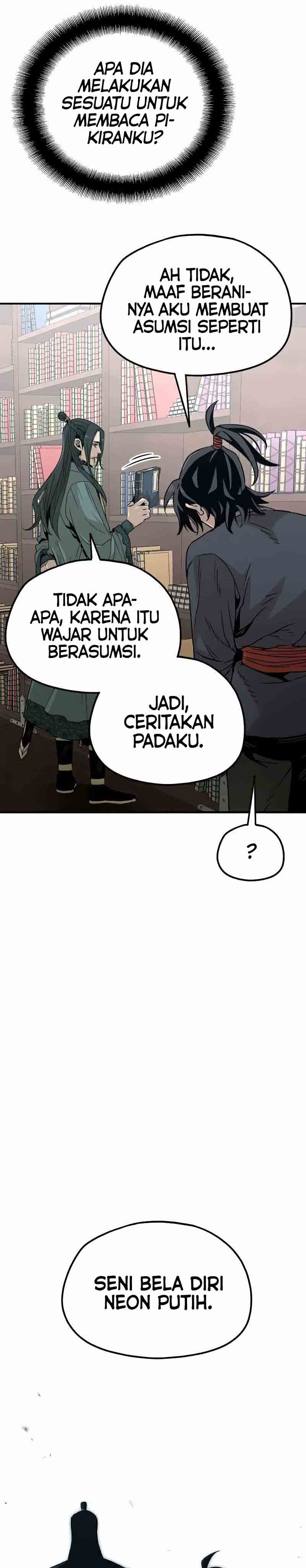 Heavenly Demon Cultivation Simulation Chapter 08 Image 24