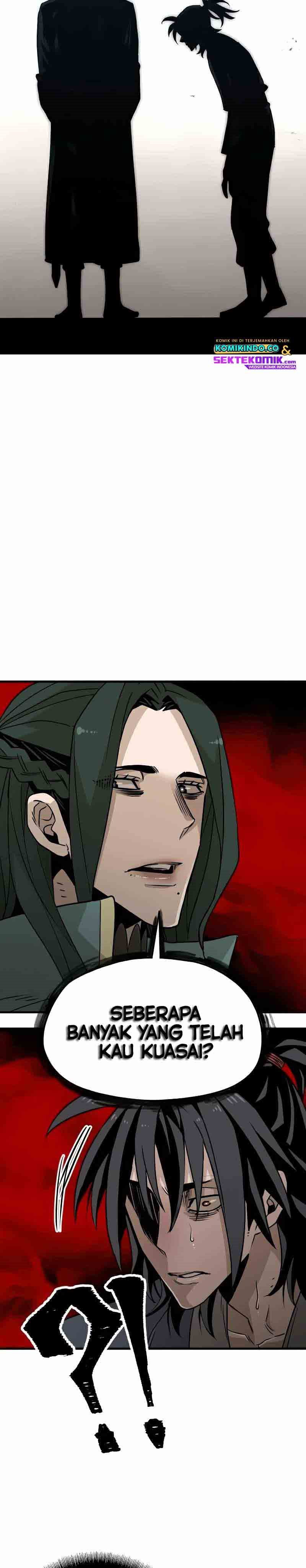 Heavenly Demon Cultivation Simulation Chapter 08 Image 25