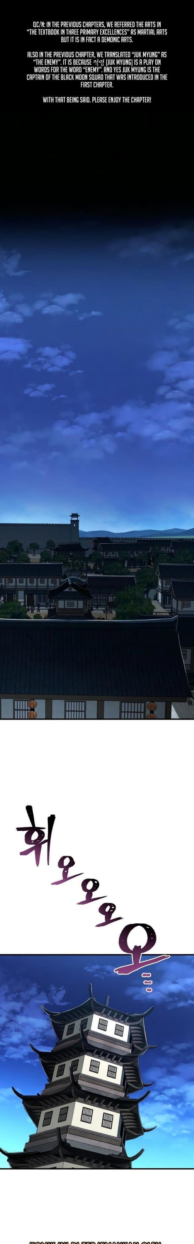 Heavenly Demon Cultivation Simulation Chapter 10 Image 1