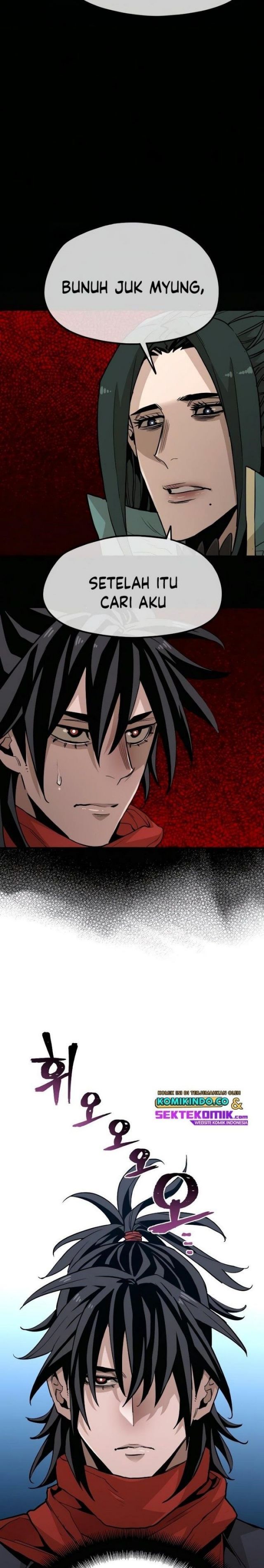 Heavenly Demon Cultivation Simulation Chapter 10 Image 4