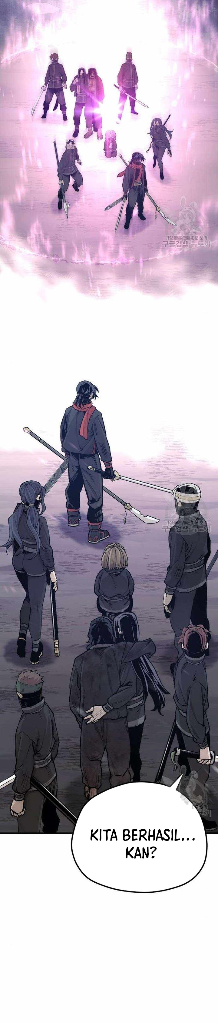Heavenly Demon Cultivation Simulation Chapter 100 Image 60