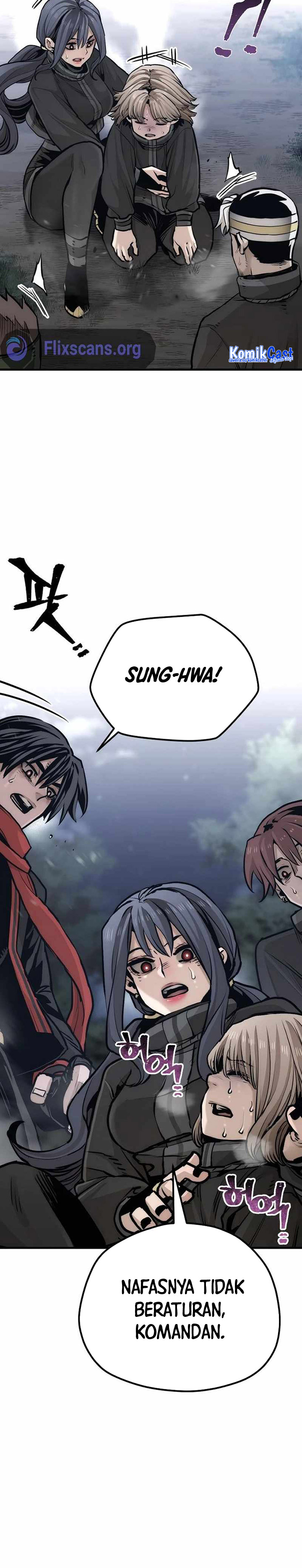 Heavenly Demon Cultivation Simulation Chapter 101 Image 3