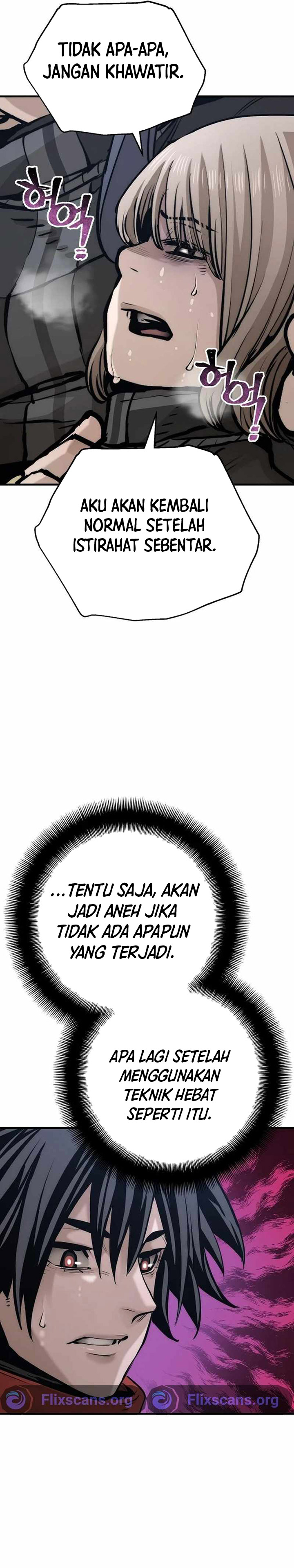 Heavenly Demon Cultivation Simulation Chapter 101 Image 4