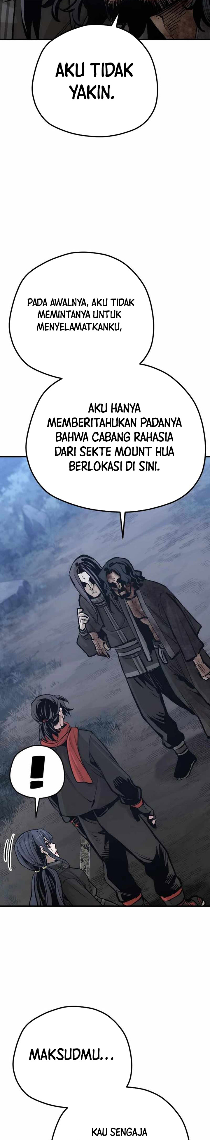 Heavenly Demon Cultivation Simulation Chapter 101 Image 20