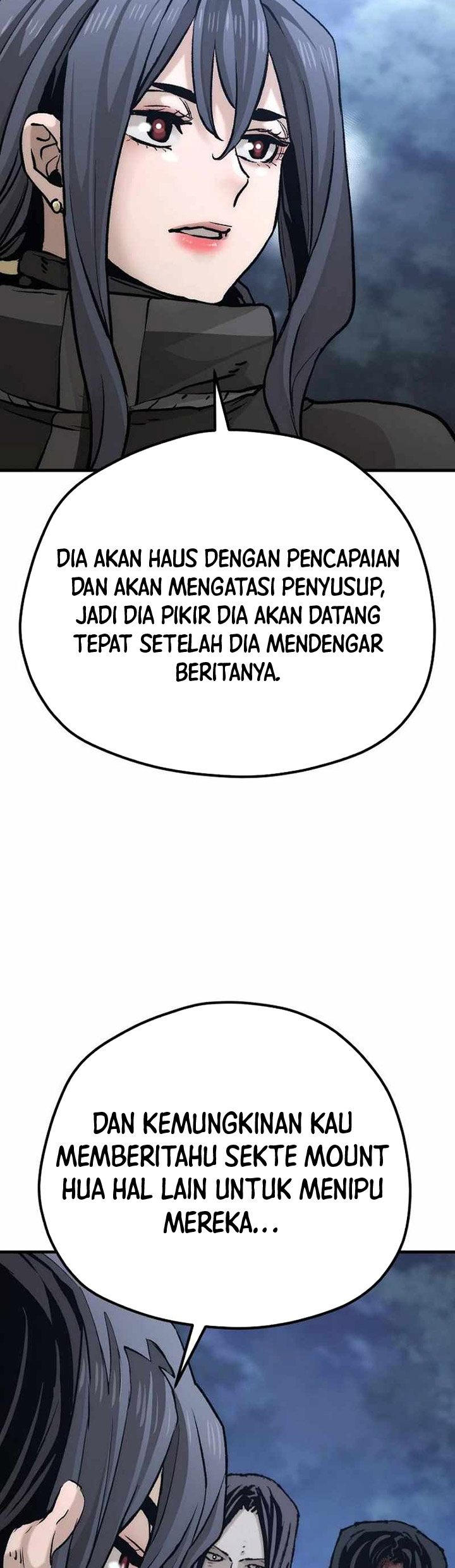 Heavenly Demon Cultivation Simulation Chapter 101 Image 23