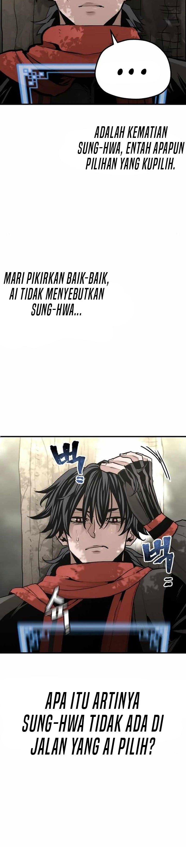 Heavenly Demon Cultivation Simulation Chapter 102 Image 10
