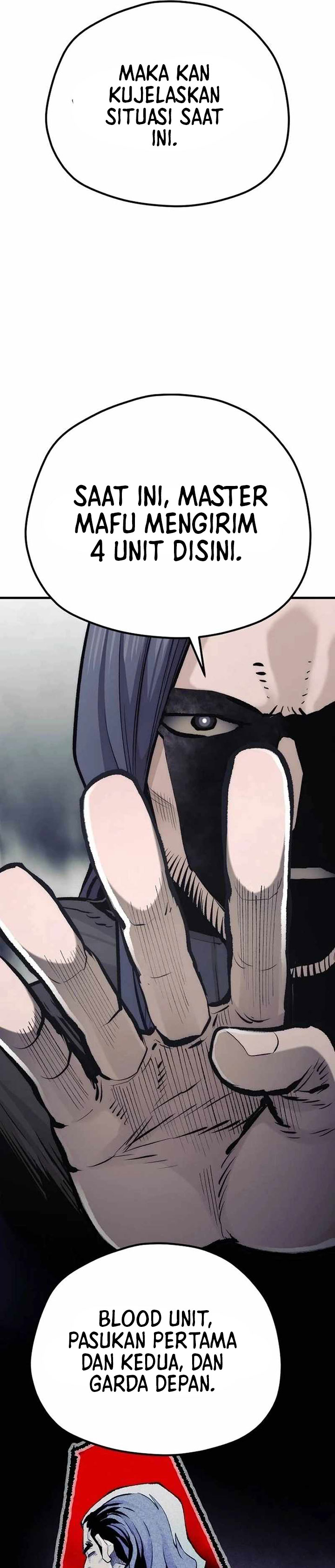 Heavenly Demon Cultivation Simulation Chapter 103 Image 9