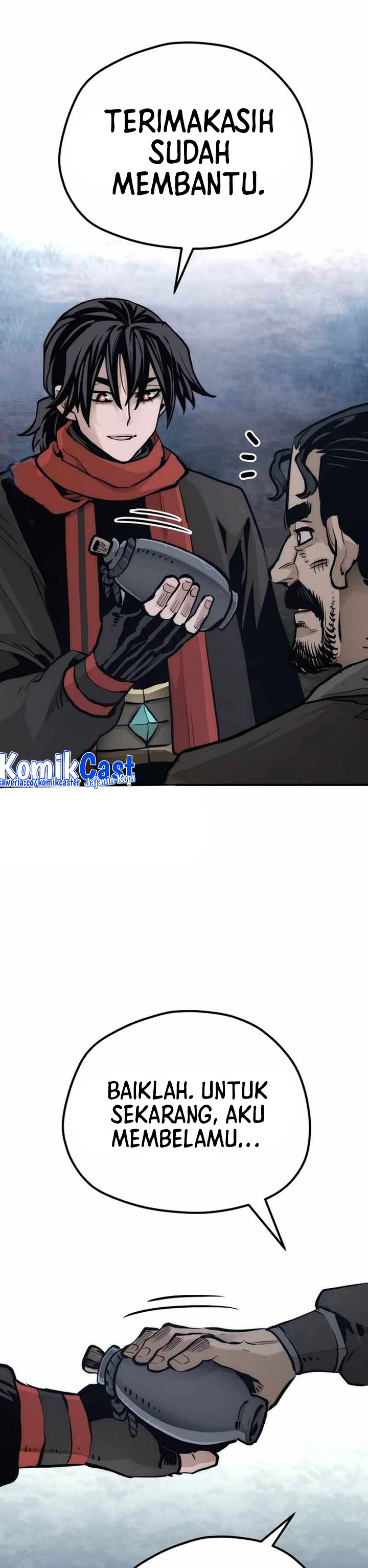 Heavenly Demon Cultivation Simulation Chapter 103 Image 54
