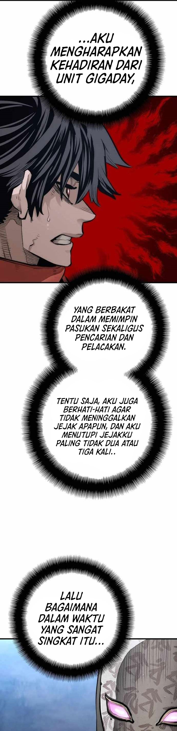 Heavenly Demon Cultivation Simulation Chapter 104 Image 7