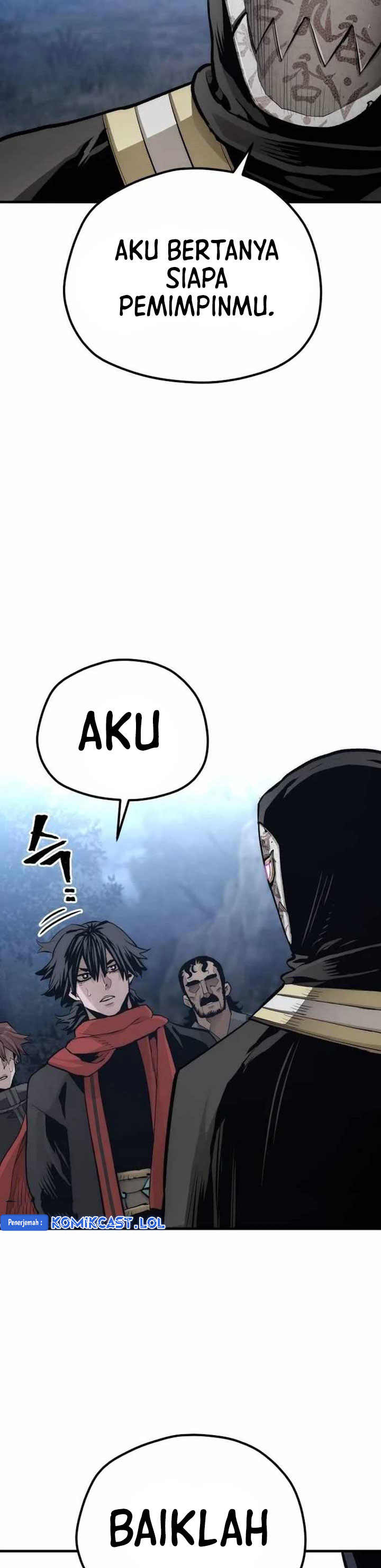 Heavenly Demon Cultivation Simulation Chapter 104 Image 8