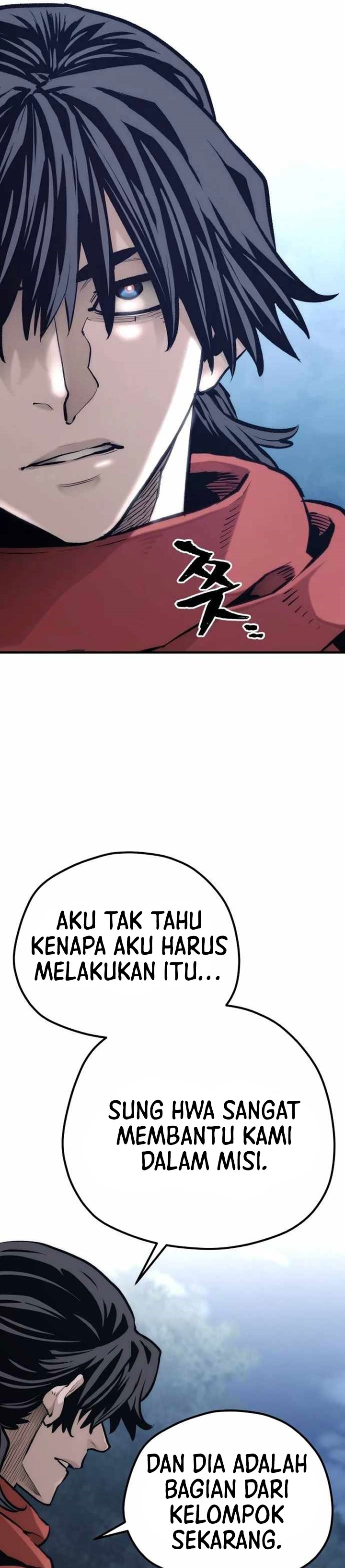 Heavenly Demon Cultivation Simulation Chapter 104 Image 19