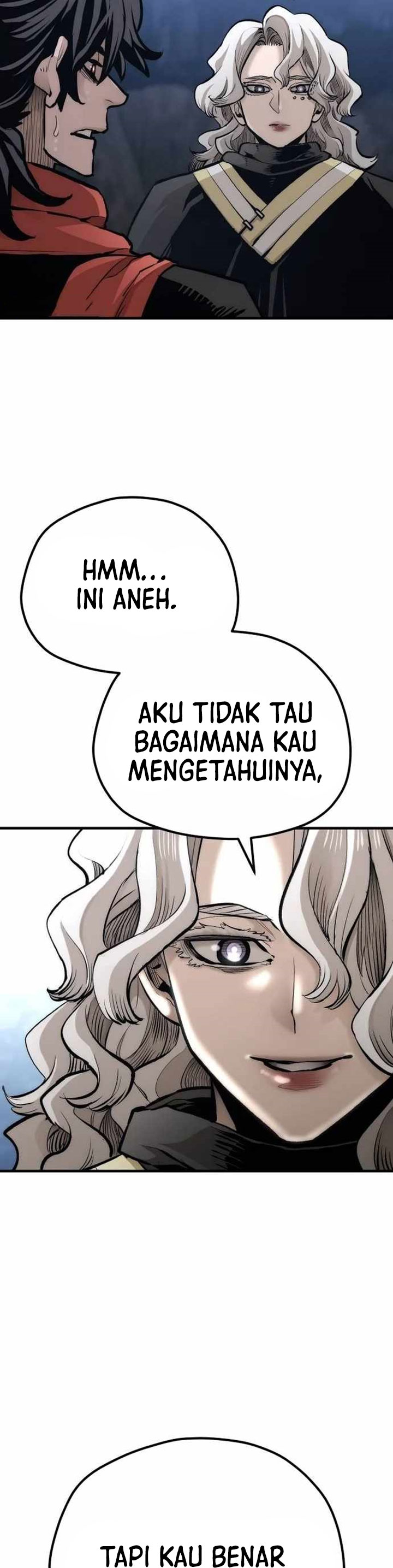 Heavenly Demon Cultivation Simulation Chapter 104 Image 38