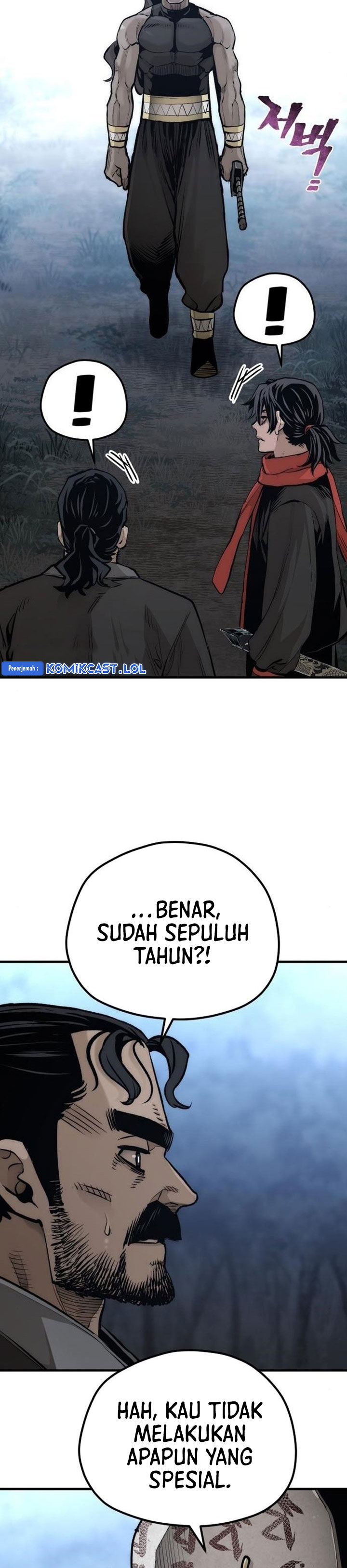 Heavenly Demon Cultivation Simulation Chapter 105 Image 39
