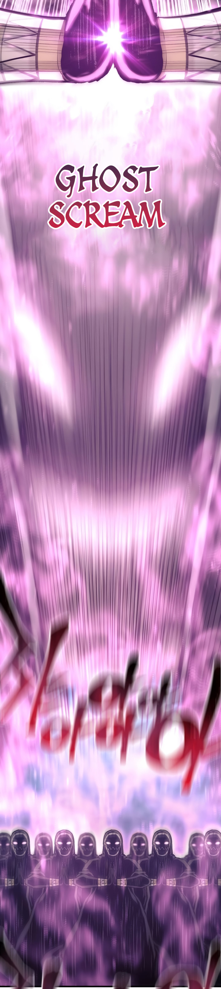 Heavenly Demon Cultivation Simulation Chapter 107 Image 3