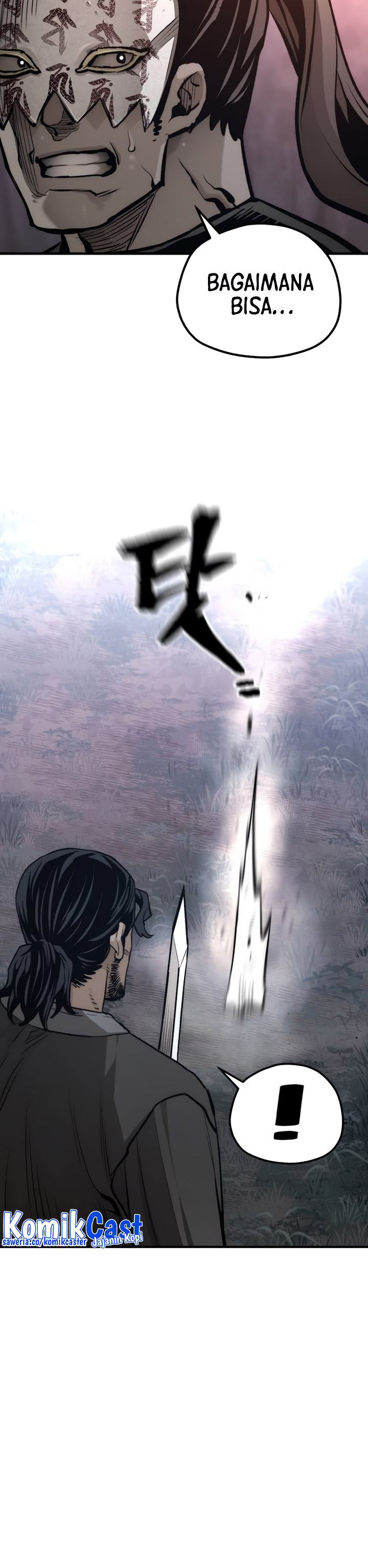Heavenly Demon Cultivation Simulation Chapter 107 Image 27