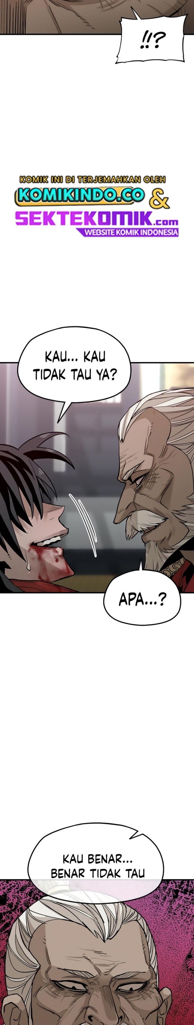 Heavenly Demon Cultivation Simulation Chapter 11 Image 6