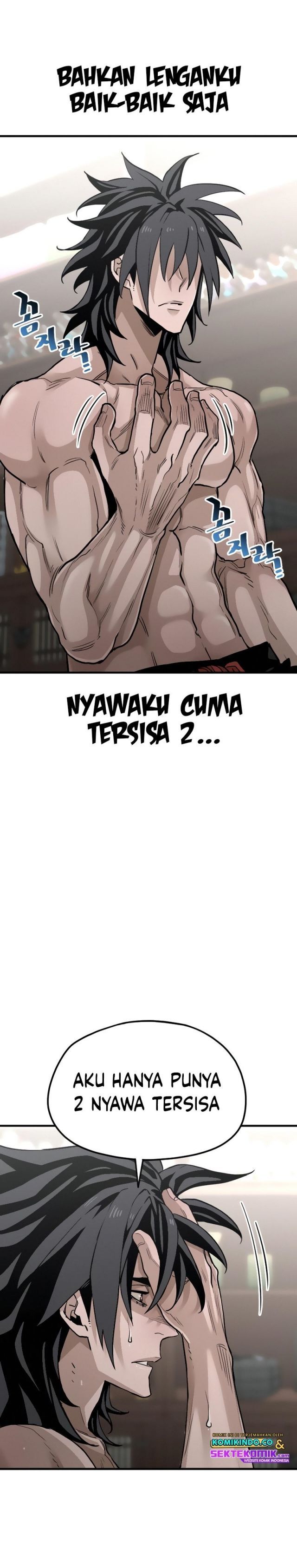 Heavenly Demon Cultivation Simulation Chapter 11 Image 12